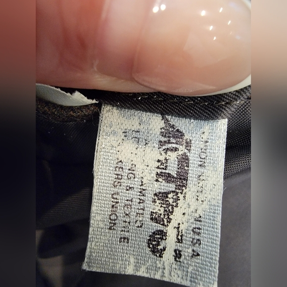 Brooks Brothers Brown Blazer - Picture 11 of 11